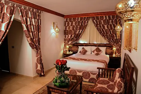Oriental Rivoli Hotel & Spa in Sharm El Sheikh — foto 13