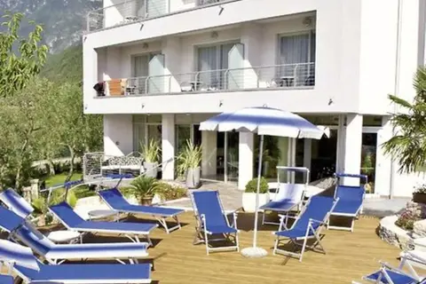 Garni Campagnola in Malcesine, foto 13