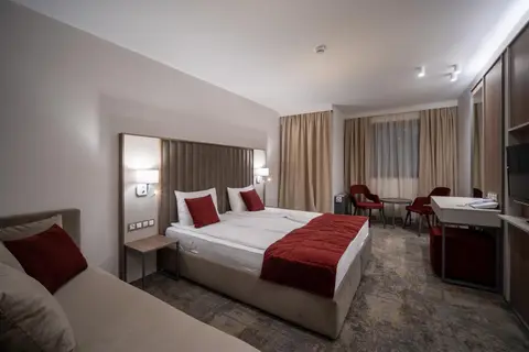 Saint George Hotel & Medical Spa in Свети Влас — foto 30