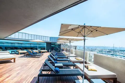 Pestana Cidadela Cascais in Cascais, foto 11
