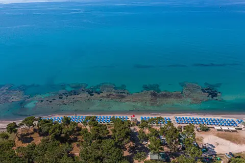 Vakantiepark Villaggio Orizzonte in Piombino — foto 13
