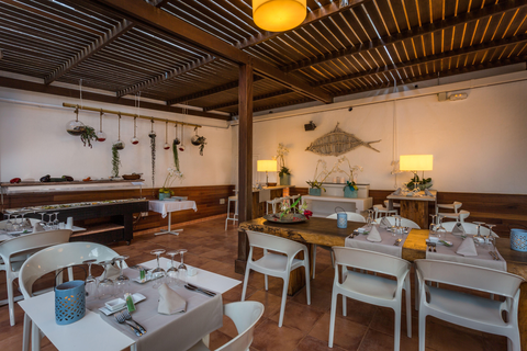 Palladium Hotel Cala Llonga - adults only foto 10