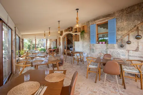 Agroturismo Petit Hotel Son Perdiu - Adults Only in Llucmajor — foto 4