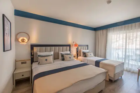 Maxeria Blue Didyma in Didim, foto 4