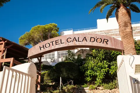 Hotel Cala d'Or in Palma, foto 25