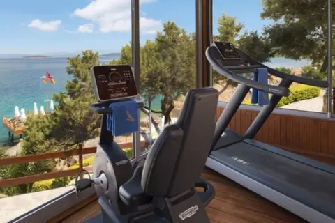 Sarpedor Boutique Hotel in Bodrum, foto 28