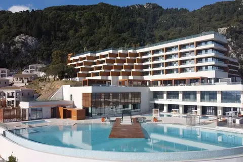 Angsana Corfu Resort & Spa in Μπενίτσες — foto 18