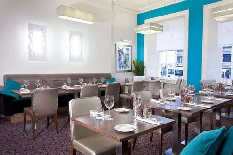 Hotel Indigo Edinburgh in Edinburgh — foto 20