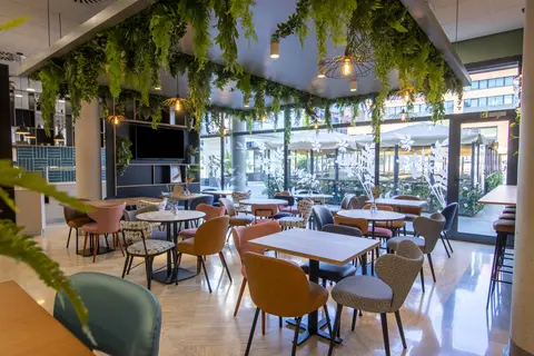 Travelodge Madrid Torrelaguna in Madrid — foto 13