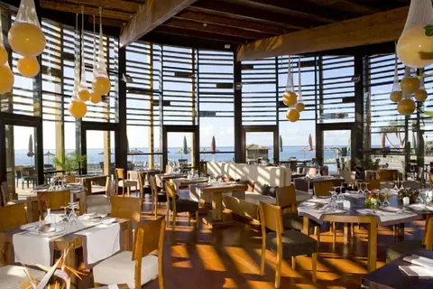 Hotel Barcelo Tenerife in San Miguel de Abona — foto 8