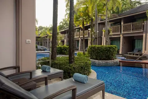 La Flora Khao Lak in Ban Bang Niang, foto 5