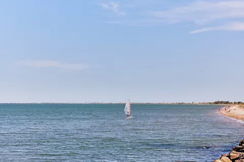 Camping Taïga Delta De L Ebre foto 33