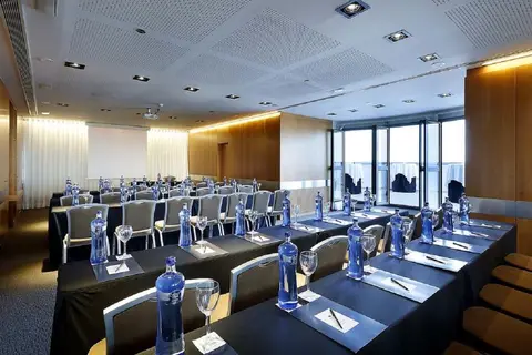 Hotel Eurostars Gran Valencia in Valencia — foto 4