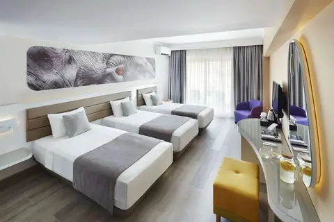 Lalila Blue Suites in Marmaris, foto 4