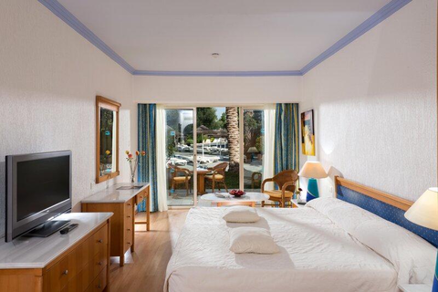 Paphos Gardens Holiday Resort foto 13