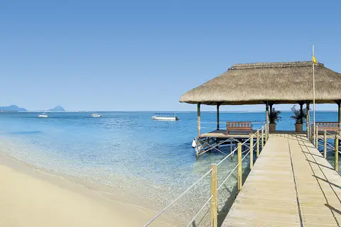 La Pirogue Mauritius in Flic en Flac VCA — foto 25