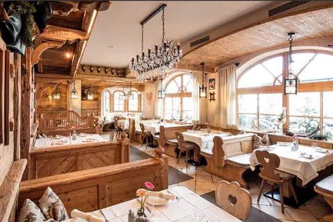 Hotel & Gasthof Perauer in Mayrhofen — foto 17