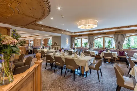 Hotel Zentral in Kirchberg in Tirol — foto 11