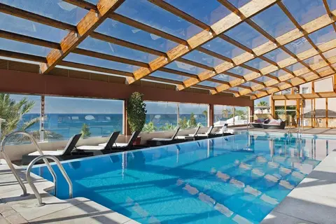 Elba Estepona Gran Hotel & Thalasso Spa in Estepona — foto 13