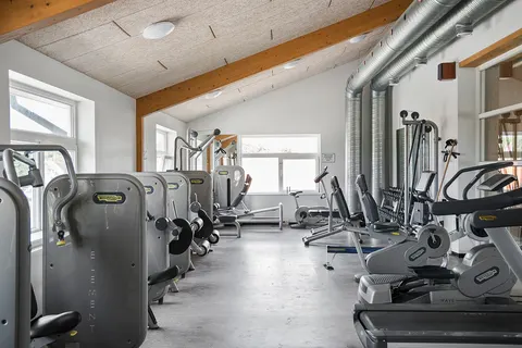 Camping Bogense City foto 29