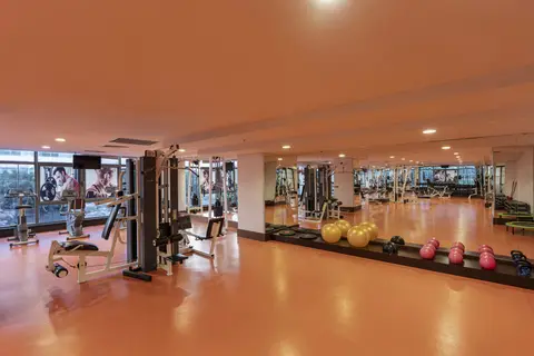 Limak Lara De Luxe Hotel in Aksu, foto 8