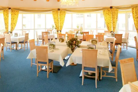 Hotel Edelweiss in Lermoos — foto 15