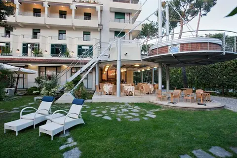 Acapulco Hotel in Forte dei Marmi, foto 2