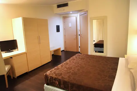 Hotel Sogni d'Oro Airport in Lamezia Terme, foto 3