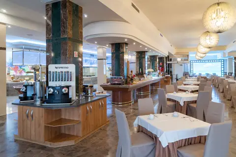 Hotel MS Amaragua in Torremolinos — foto 16