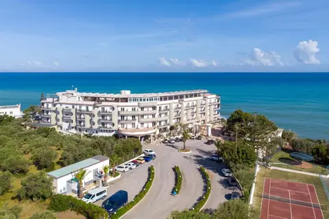 Carlton Riviera in Cefalu — foto 13