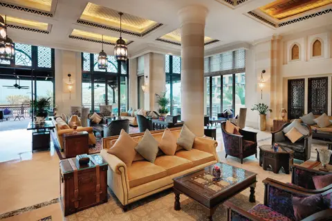 Jumeirah Mina Al Salam in Dubai — foto 9