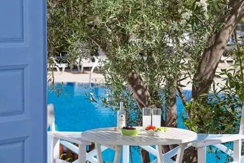 Marillia Village in Thira Municipal Unit, foto 14