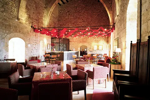 Parador de Alarcón in Alarcón — foto 21