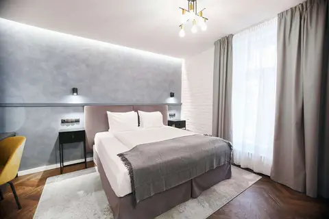 Rixwell Konventa Seta in Riga — foto 2
