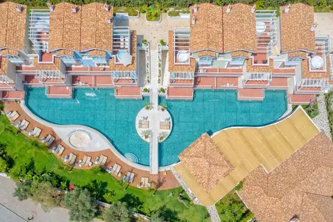 La Boutique Maya in Fethiye