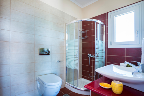 Villas Armonia met privézwembad foto 16