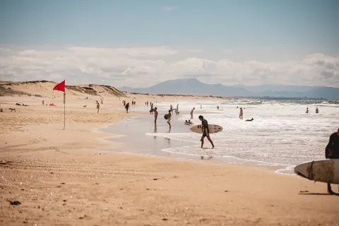 Camping Collection Rivages Les Maritimes foto 3