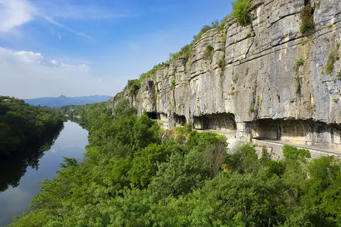 Camping Aloha Plage foto 25