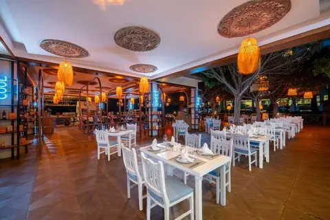 Selectum Family Comfort Side in Manavgat, foto 6