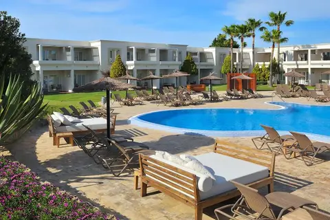 Vincci Costa Golf in Chiclana de la Frontera — foto 15