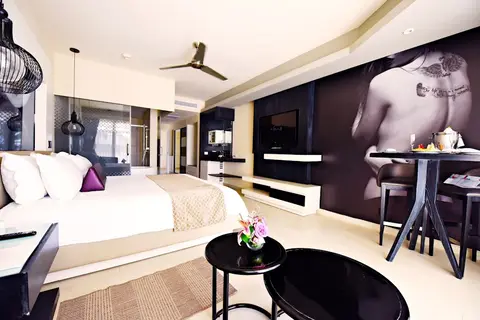 Royalton CHIC Punta Cana, An Autograph Collection All-Inclusive Resort & Casino - Adults Only in Salvaleón de Higüey — foto 2