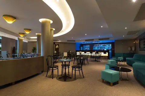 Boyalik Beach Hotel & Spa Thermal Resort in Çeşme, foto 8
