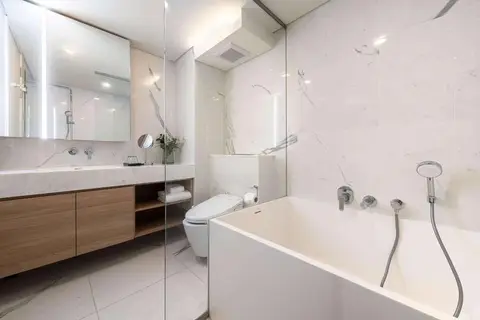 Wyndham Garden Bangkok Sukhumvit 42 in Bangkok, foto 19