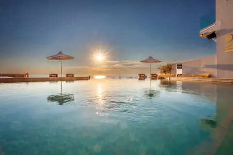 Akrotiri Olympus Luxury Suites in Athene — foto 8
