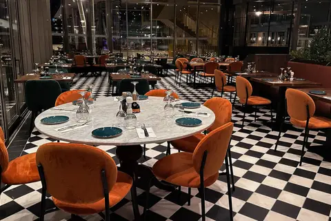 AX ODYCY Hotel in San Pawl il-Baħar, foto 12
