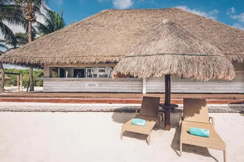 Iberostar Selection Paraíso Lindo in Riviera Maya — foto 16