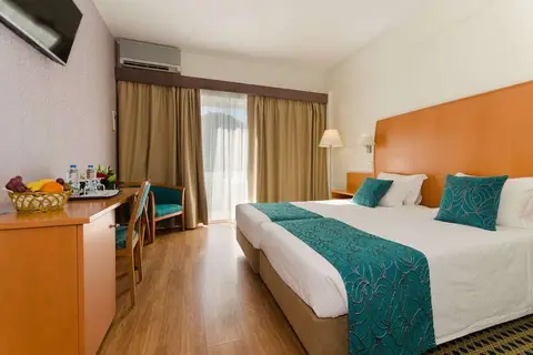 Hotel Lido in Cascais — foto 11