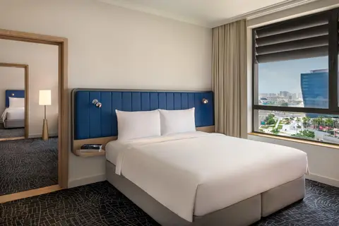 Park Inn by Radisson Abu Dhabi, Yas Island in Yas Island, Abu Dhabi, foto 20