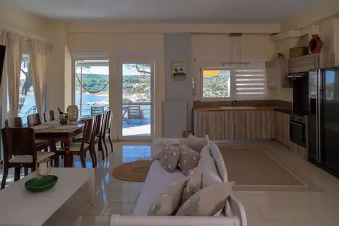 Poseidon Beach Villas in Athene — foto 27