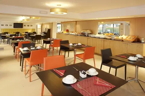 Wyndham Residences Alvor Beach in Portimão, foto 11